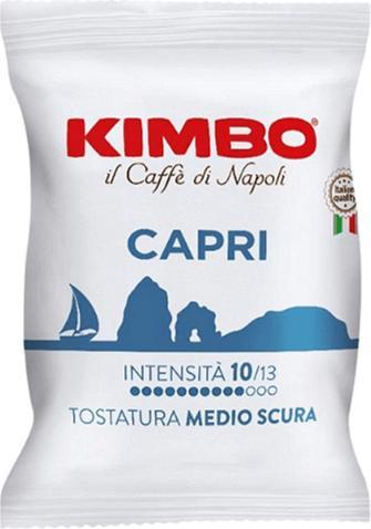 Produktbild Kimbo Capri (100 x Port.)