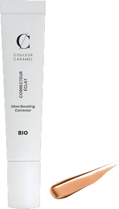 Produktbild Couleur Caramel BIO-Complexion Illuminator N°32 Aprikose - 7ml - (Abricot, Apricot, Aprikose)