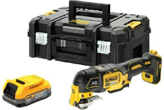 Actual product image DeWalt DCS356E1T-XJ
