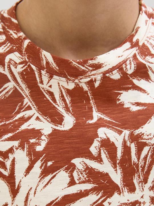 Immagine prodotto Jack & Jones All Over Print T-shirt Junior T-shirt (140)