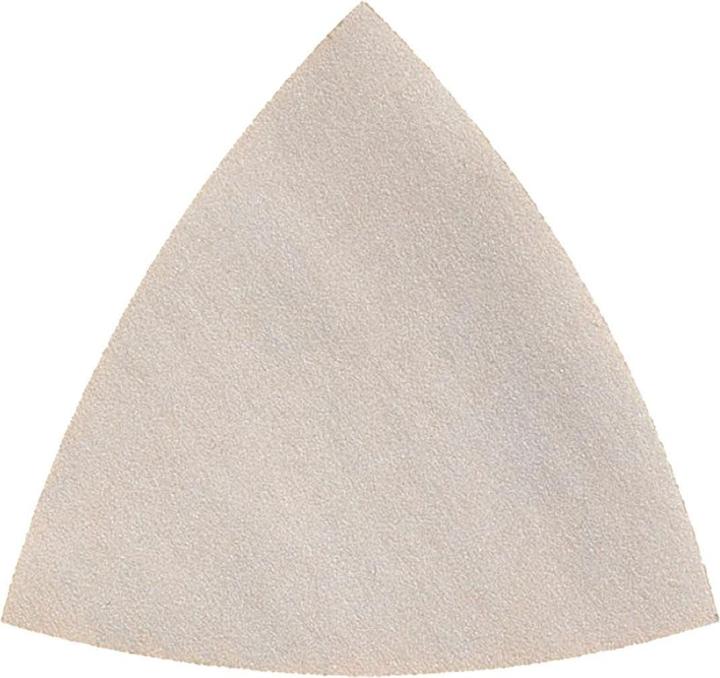 Produktbild Fein Deltaschleifpapier ungelocht K (400)