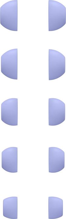 Produktbild Beats Powerbeats Pro 2 True wireless earbuds, hyper violett (Aktive Geräuschunterdrückung, 45 h, Kabellos)