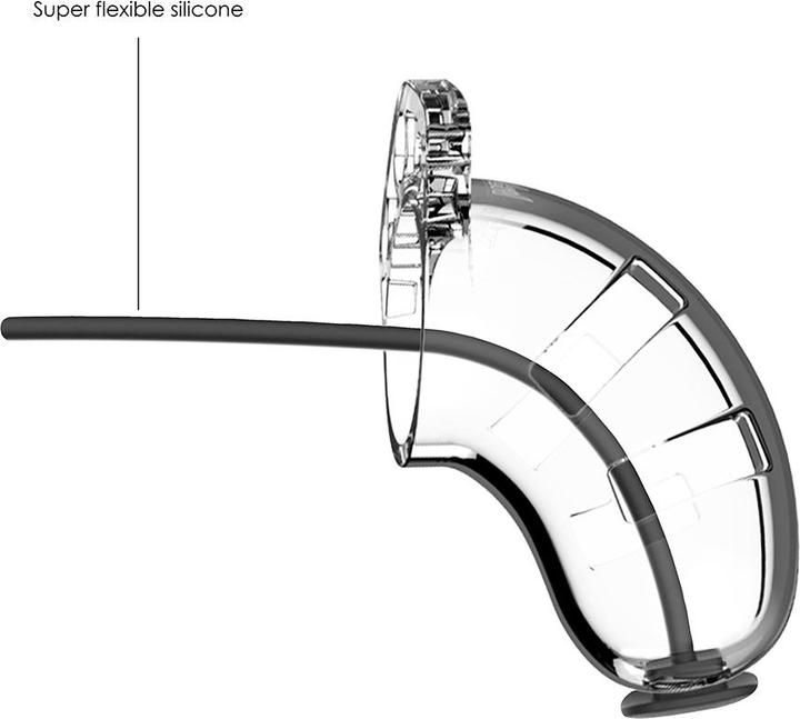 Immagine prodotto ManCage Modello 15