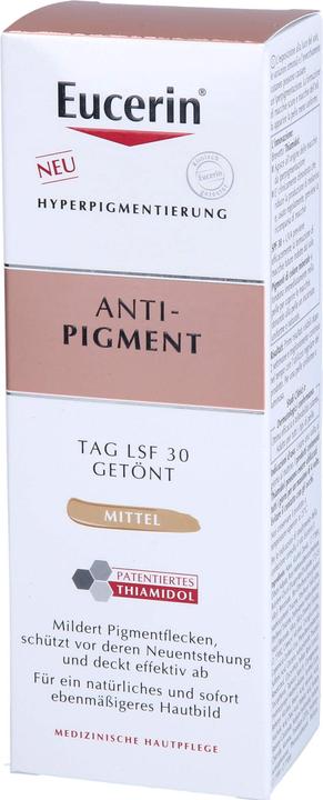 Produktbild Eucerin Anti-Pigment (50 ml)