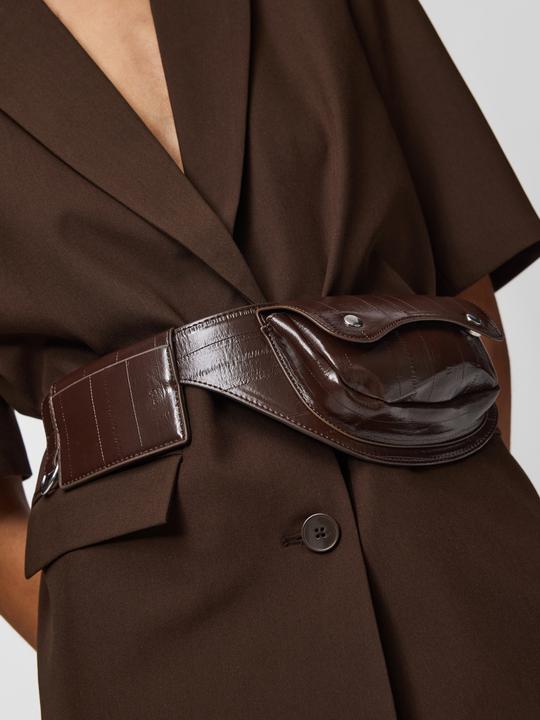 Produktbild Pieces PCABINE Gürteltasche (One Size)