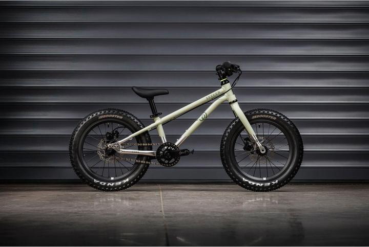 Produktbild Early Rider Seeker (16")