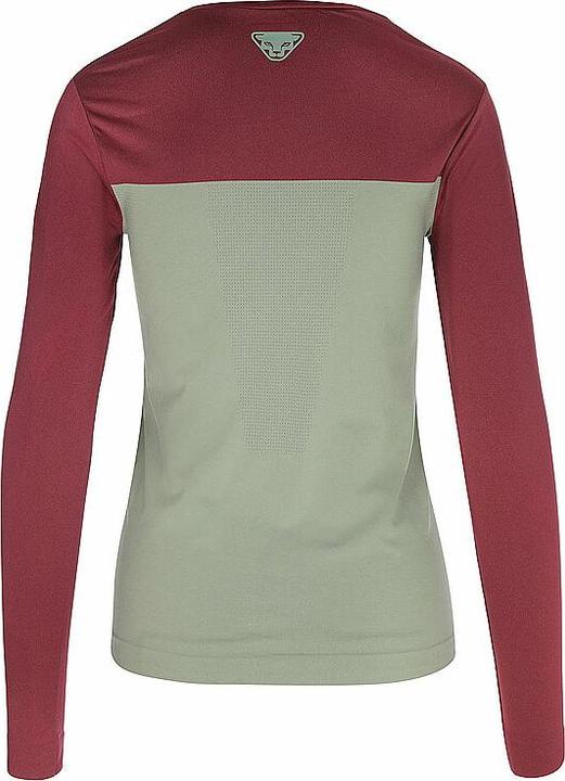 Actual product image Dynafit Traverse S-Tech long-sleeved shirt (M, L)