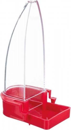 Trixie Birdbath / Feeder 90ml 12cm