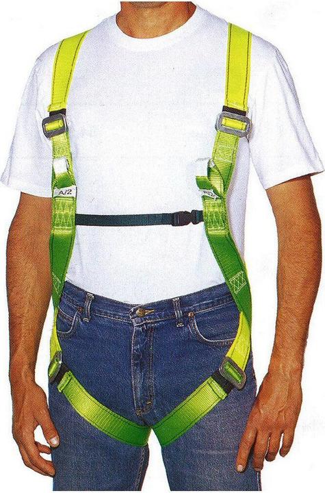 Actual product image Ponsa Strap-on set for beginners Ecosafex 7