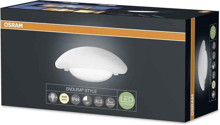 Produktbild Osram Endura (355 lm, IP44)