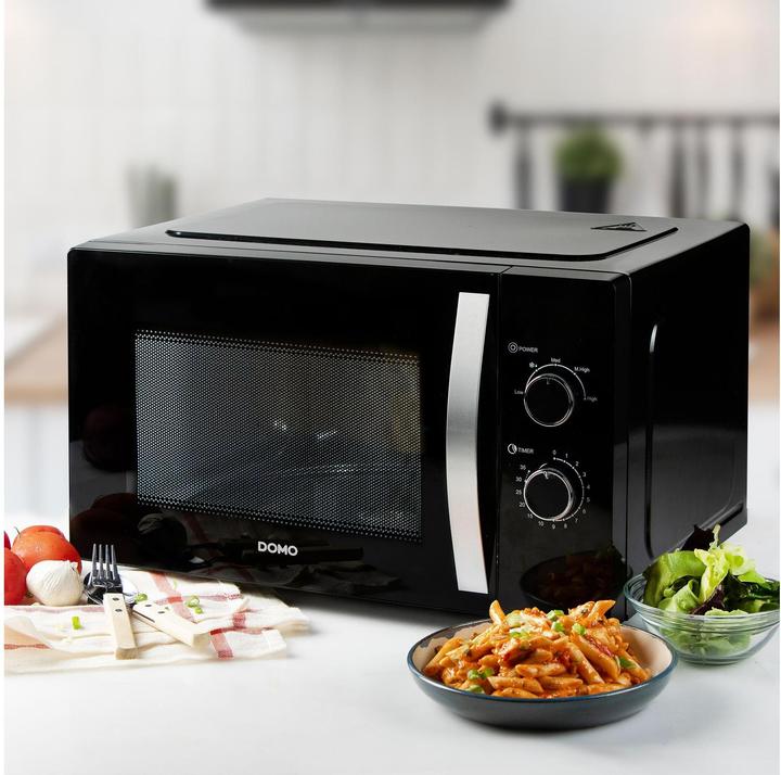 Actual product image Domo DO23001 (30 l)