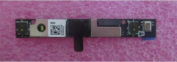 HP Hewlett-Packard Webcam