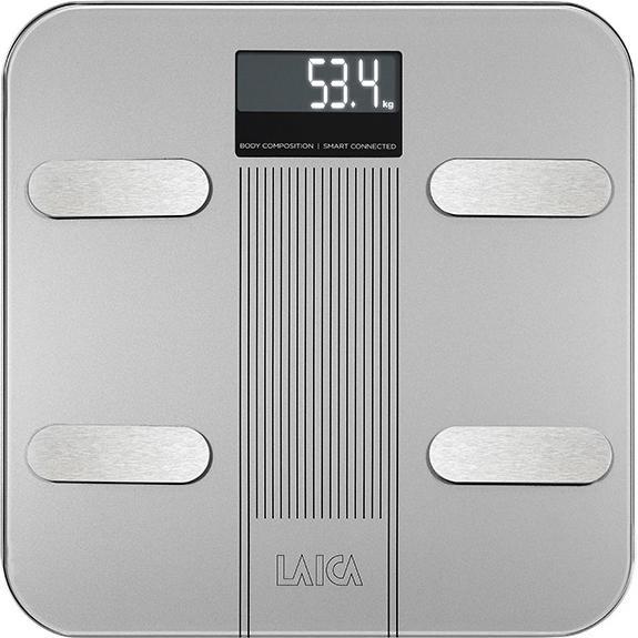 Laica, Personenwaage, PS7005 (180 kg)