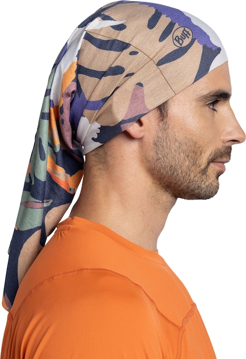 Actual product image Buff Coolnet UV