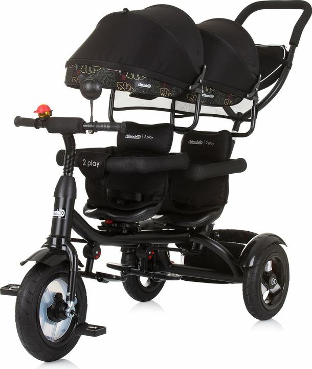 Actual product image Chipolino 2Play for twins