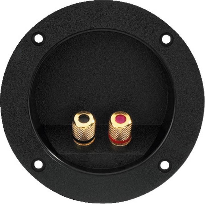Monacor Speaker terminal