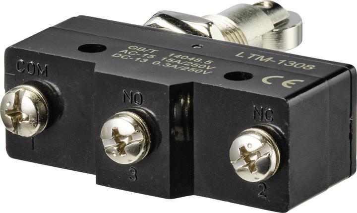 Immagine prodotto Tru Components Microinterruttore