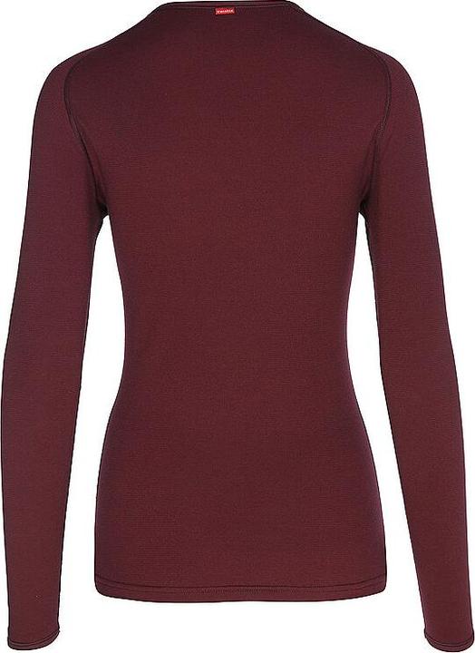 Actual product image Löffler Unterziehshirt TTX Warm (42)