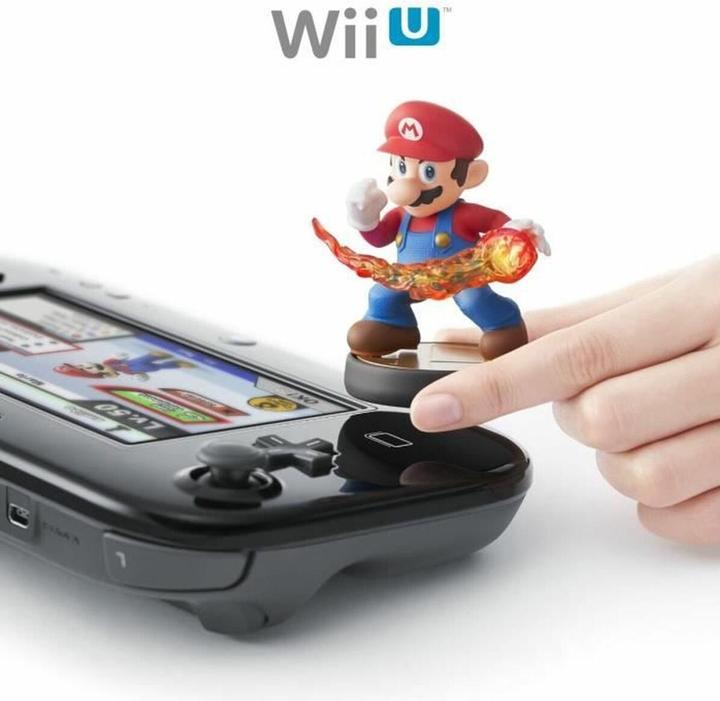 Produktbild Nintendo amiibo Tulin - The Legend of Zelda Collection (DSi XL)