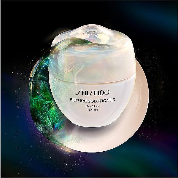 Produktbild Shiseido Future Solution LX - Refill Total Protective Cream (50 ml, Tagescreme, SPF 30)