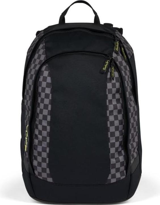 Produktbild Satch Schulrucksack-Set 3-teilig mit Sportbeutel (26 l)