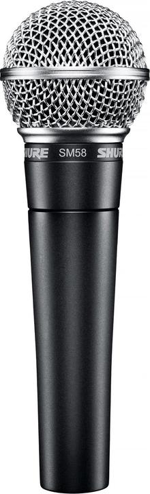 Shure Sm58se