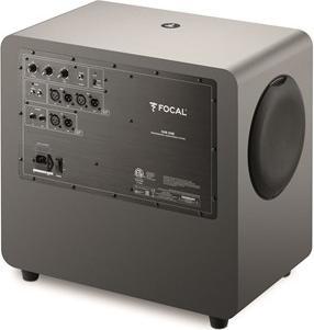 Produktbild Focal Sub One (Subwoofer aktiv, 1 Stk.)