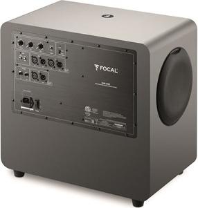 Immagine prodotto Focal Sub One (Subwoofer attivo, 1 pz.)