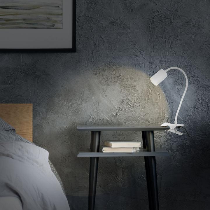 Image du produit Briloner LED Klemmleuchte (290 lm)