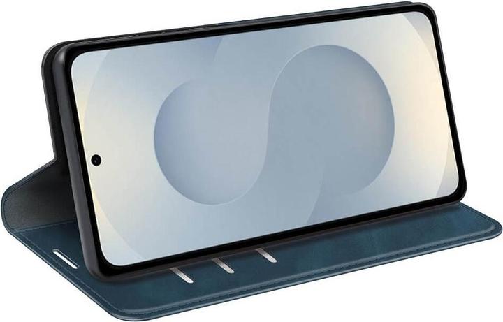 Produktbild Cover-Discount Galaxy S25 Edge - Stand Flip Case Hülle (Samsung Galaxy S25 Edge)