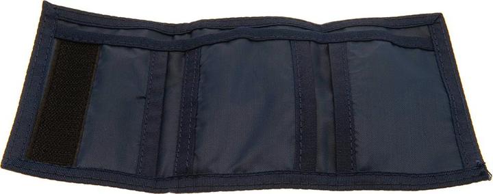 Actual product image Manchester City FC Ultra Nylon Wallet