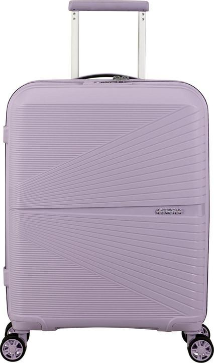 STORMY LILAC, Tonalità viola grigio tempesta