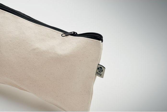 Immagine prodotto MidOcean Pesacara Cotone Borsa per Cosmetici