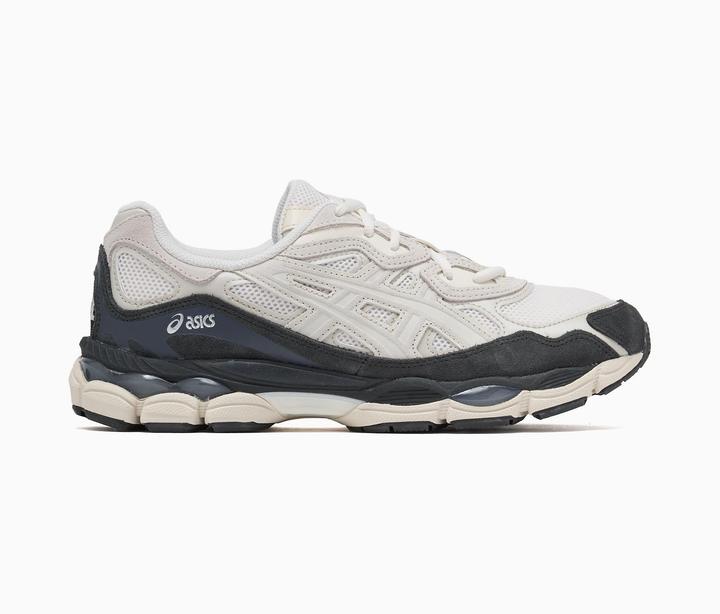 Image du produit ASICS Performance ASICS Gel-NYC White Smoke Grey (37.5)