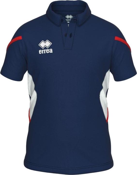 Produktbild Errea Clark Polo Mc Jr