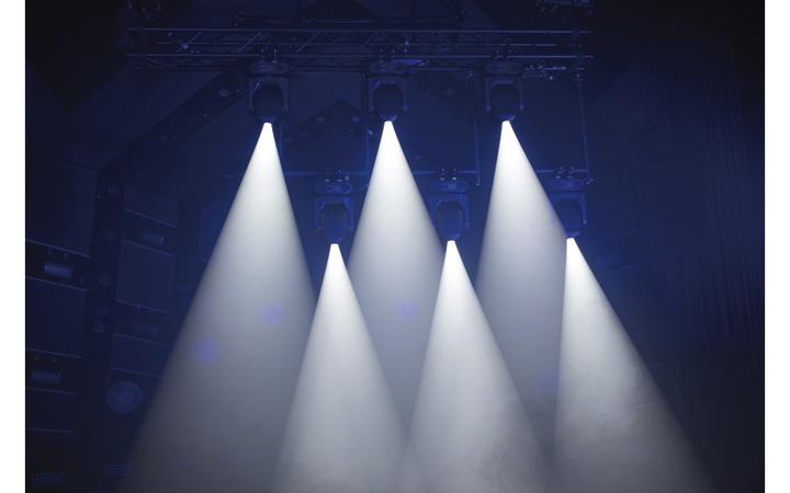 Actual product image Infinity S201 Spot (Set)