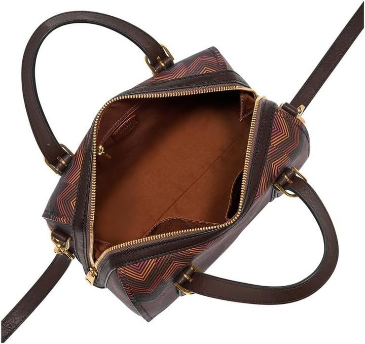 Immagine prodotto Fossil Borsa Carlie 25 cm