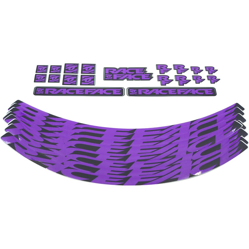 Race Face, Accessori per ruote bici