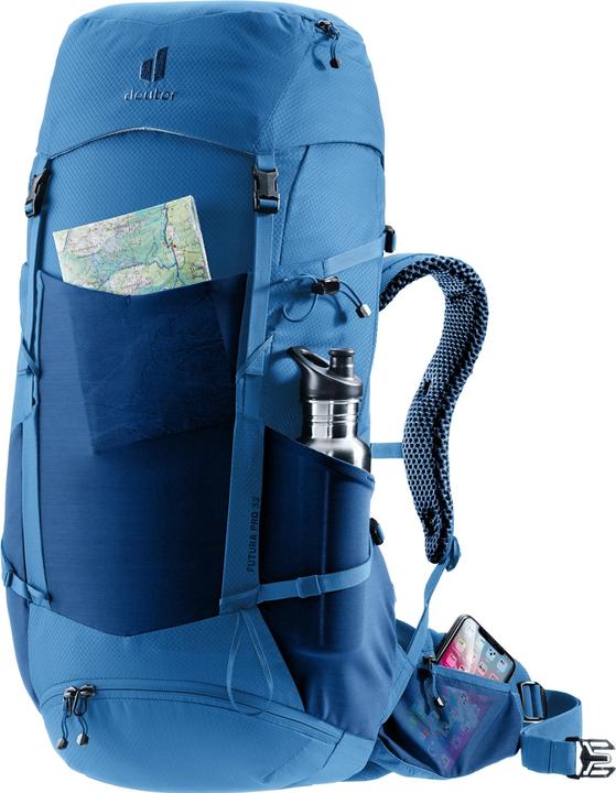 Actual product image Deuter Futura Pro 32 (32 l)