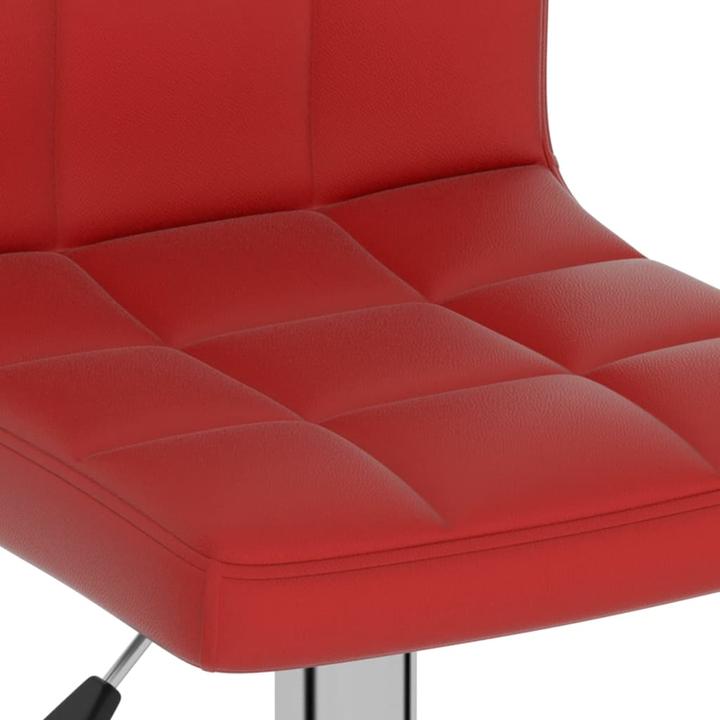Produktbild VidaXL Barhocker