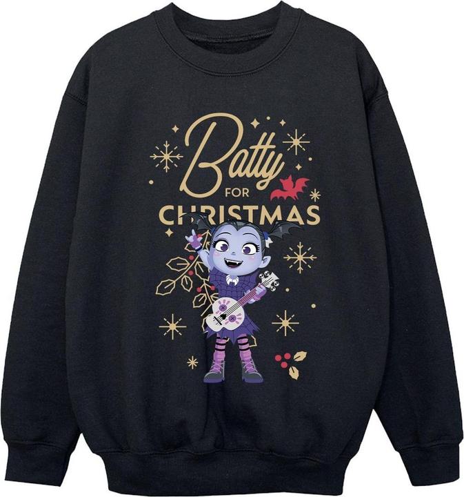 Produktbild Disney Sweatshirt Mädchen (104)