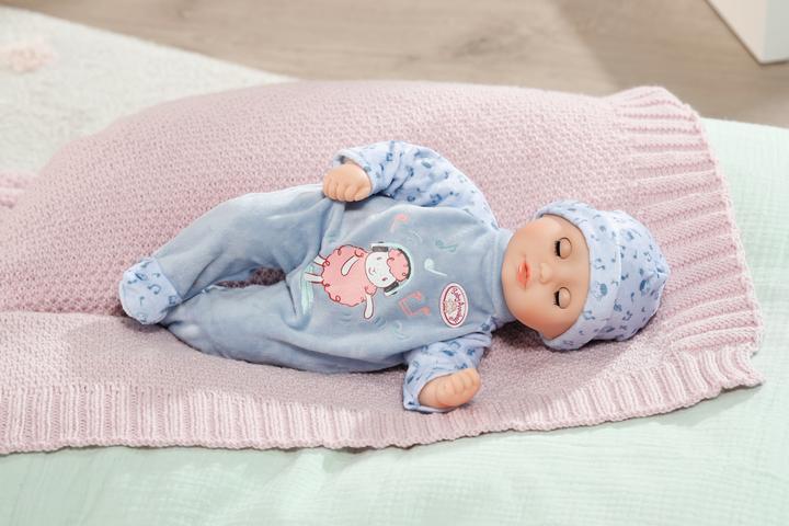 Image du produit Baby Annabell Little Alexander