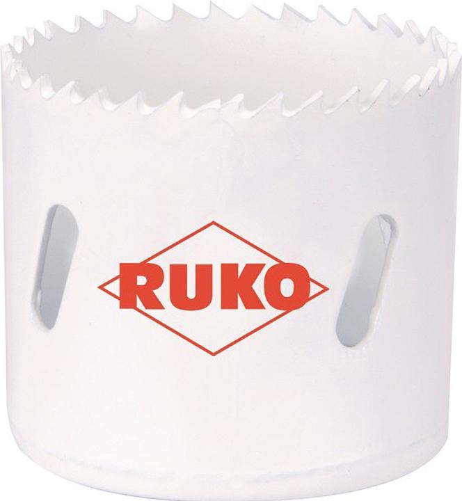 Productafbeelding Ruko Boor HSS Co8 bi-metaal Ø68 mm (68 mm)