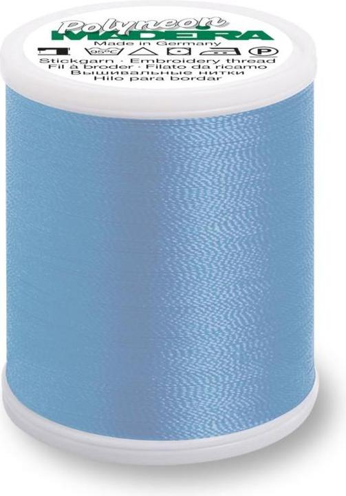 Actual product image Madeira Polyneon 40 (1000 m)