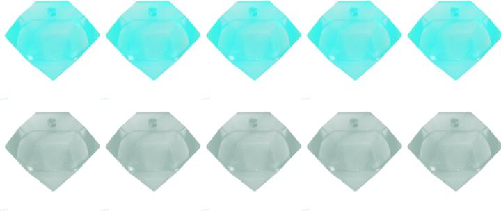 Immagine prodotto Fresh & Cold Cubetto di ghiaccio (Cubetti di ghiaccio riutilizzabili)