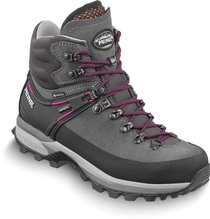 Actual product image Meindl Air Revolution 1.5 Lady (36)