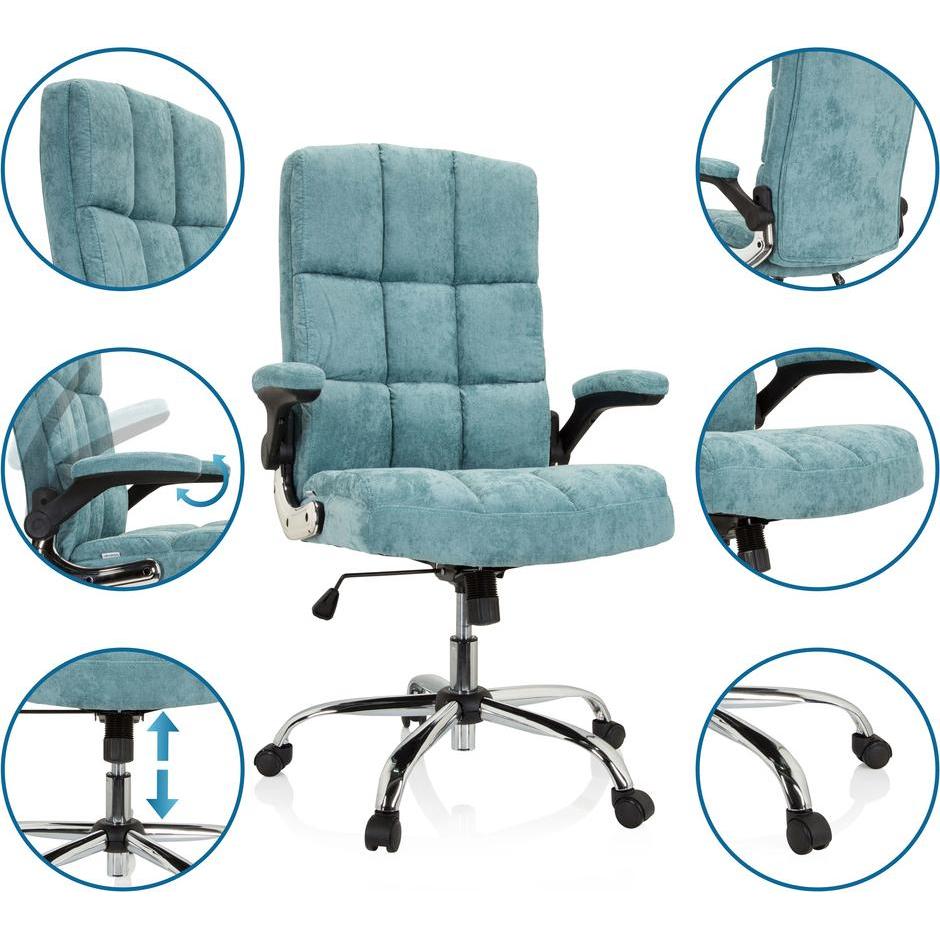 Thumbnail - MyBuero, Bürostuhl, RELAX WD 100