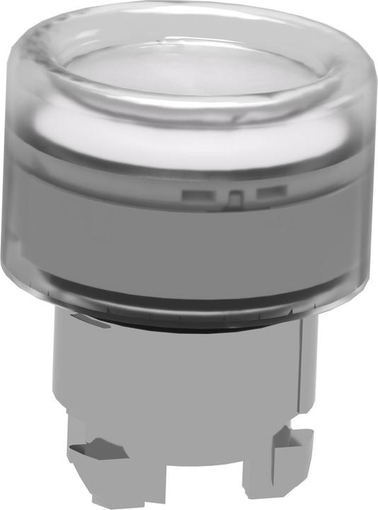 Produktbild Schneider Electric Leuchttaster LED weiss 22mm