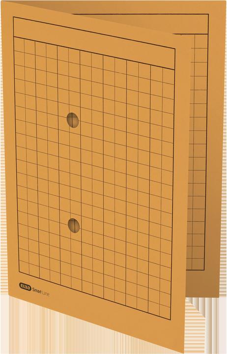 Produktbild Elba Smart Line Umlaufmappe A4 (A4, 1x)
