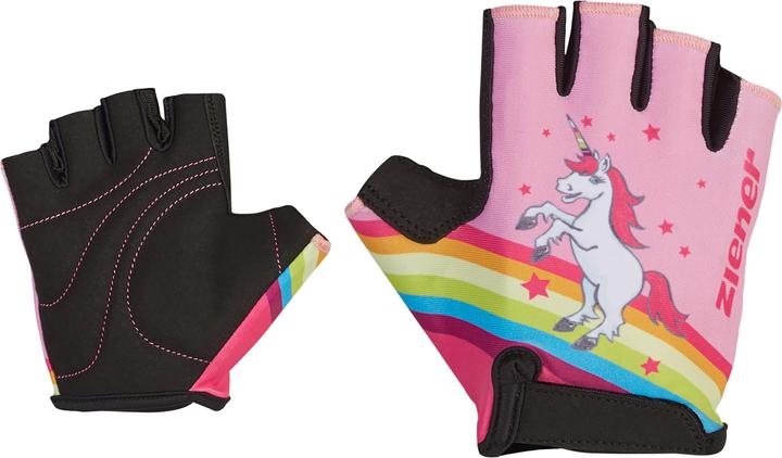 Produktbild Ziener CLOSI bike glove (S)